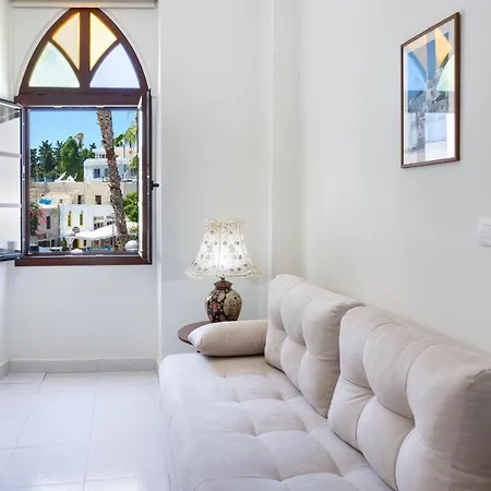 Port House Apartment Kos Town Exterior photo