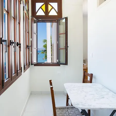 Port House Apartment Kos Town Exterior photo