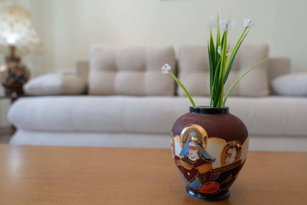Port House Apartment