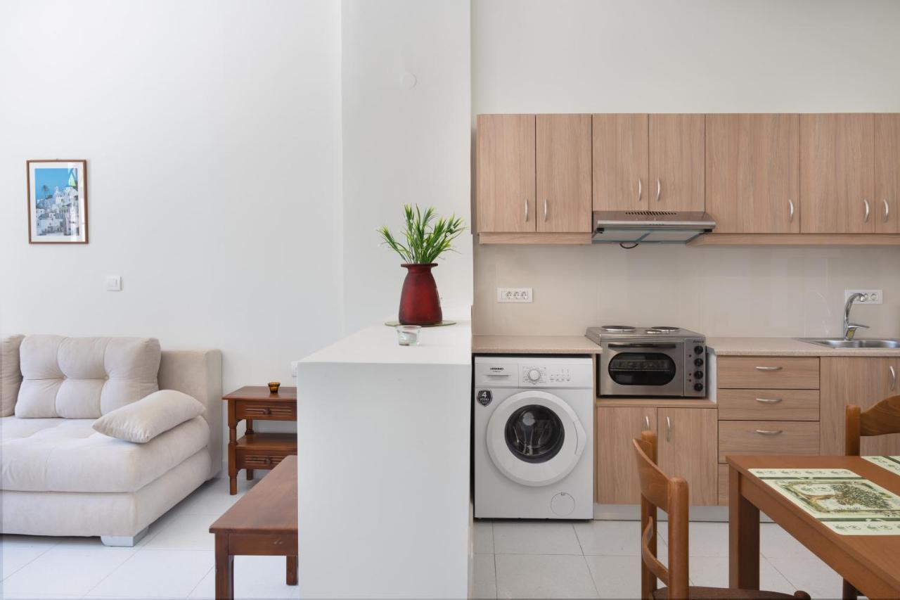 Port House Apartment *