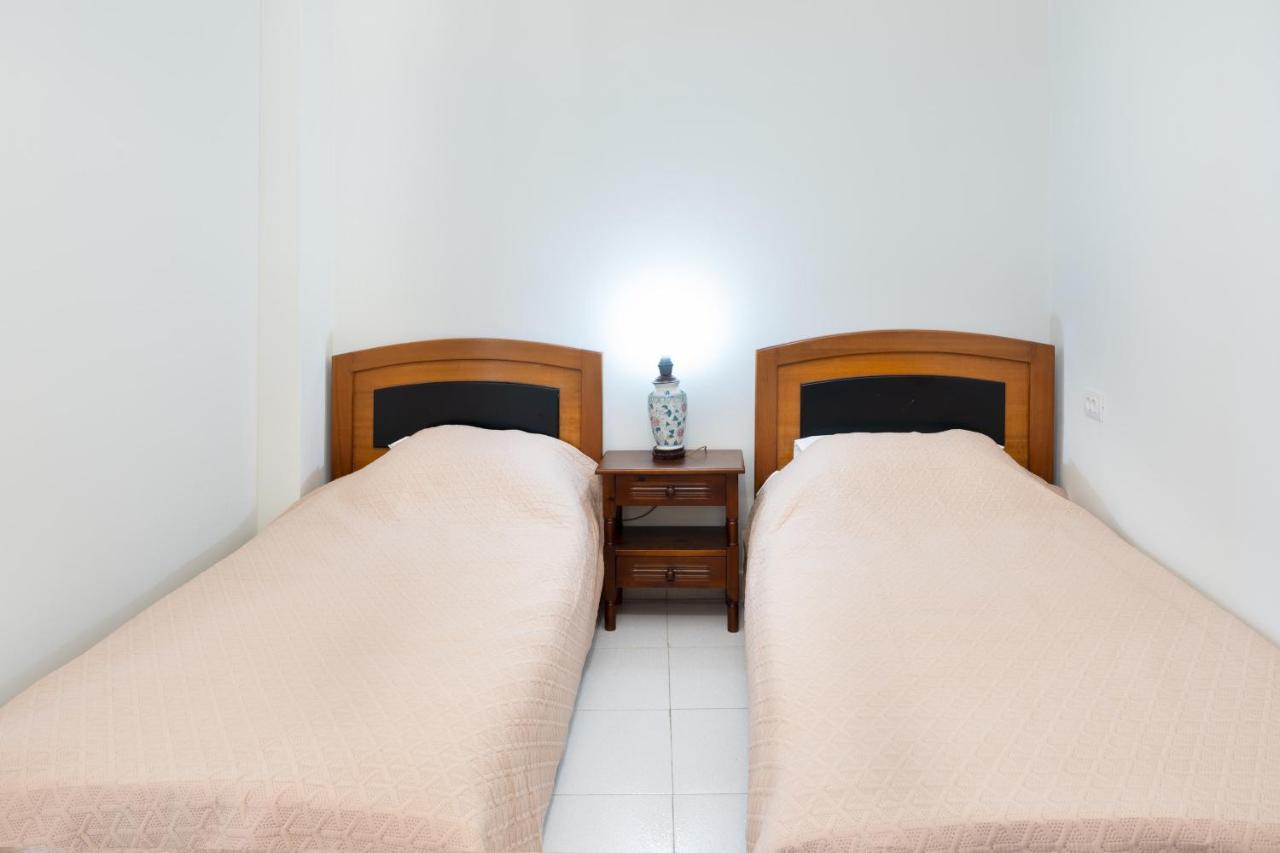 Port House Apartament Miasto Kos