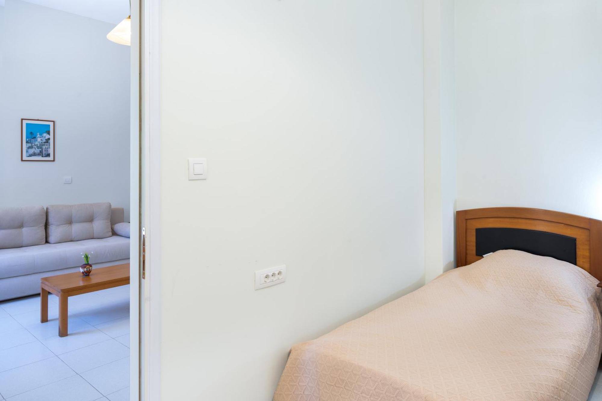 Appartement Port House